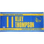 NBA золотой состояние * Warrior z полотенце для лица #11k Ray * тонн psonWARRIORS 11 NBA35928