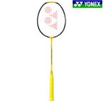  Yonex YONEX бадминтон ракетка nano flair 1000Z NF-1000Z только рама 