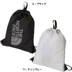 ショッピングNORTH 【ネコポス送料無料】ザ ノース フェイス THE NORTH FACE ピーエフサックパック PF SAC PACK　【卒団贈り物　贈答品】 NM62413 ジムサック マルチバッグ