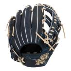 ショッピングSSK SSK エスエスケイ 野球 軟式プロエッジシリーズ W 内野手用 グローブ ブラブ PNW84425F