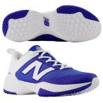  New balance New Balance бейсбол тренировочная обувь FC4040TURFV8 топливо cell 4040 T4040TB8