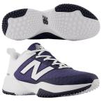  New balance New Balance бейсбол тренировочная обувь FC4040TURFV8 топливо cell 4040 T4040TN8