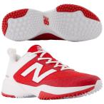  New balance New Balance бейсбол тренировочная обувь FC4040TURFV8 топливо cell 4040 T4040TR8