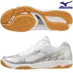 バレーボール シューズ ミズノフライ ミズノ MIZUNO 2E相当 V1GA233009