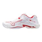 ミズノ MIZUNO バレーボールシューズ WAVE LIGHTNING Z8 ウエーブライトニング Z8 V1GA240060 メンズ レディース