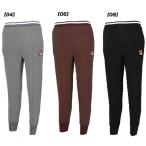 フィラ FILA レディース テニスウェア パンツ VL2958 ロングパンツ ボトムス