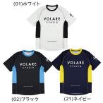 [ кошка pohs бесплатная доставка ]spazio леггинсы .o волейбол игра рубашка Junior Jr.Volarebare- pra рубашка 1 VS-0016