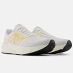  New balance New Balance женский бег обувь Fuel Cell Propel v5 марафон jo серебристый gB WFCPRCF5-B