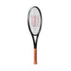  Wilson WILSON бейсбол теннис ракетка RF 01 FUTURE LITE WR175711U2 только рама 
