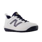  New balance New balance 4040Turf Jnr V8 бейсбол Junior тренировочная обувь Y4040-5PG