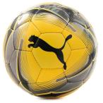 プーマ puma プーマ アイコン SC 083431 サッカーボール 4号球 イエロー 小学生 子供用 JFA検定球