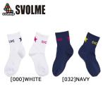 スボルメ SVOLME スタートレーニングソックス 161-69822 サッカー フットサル ショート ストッキング 靴下