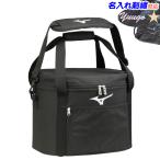  название inserting вышивка OK! Mizuno бейсбол мяч кейс мяч сумка мяч место хранения сумка на плечо мяч кейс 1FJB3521 09