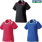 ヨネックス YONEX ウィメンズシャツ（スリムロングタイプ）　20268 Z テニス　シャツ　半袖