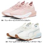 ショッピング決算 【決算特価】プーマ PUMA レディース ランニングシューズ パワーダブルエックスリュクスニトロ ウィメンズ 377892 スニーカー 厚底