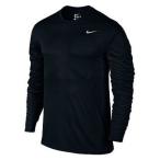 ナイキ NIKE 718838 DRI-FIT Tシャツ メンズ 長袖 トレーニングウェア