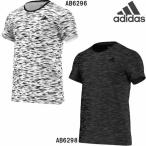 アディダス adidas ABR52 ESS EH プリントTシャツ スポーツウェア メンズ