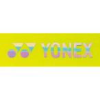ヨネックス YONEX エッジガード５（ラケット１本分） AC1581P 008 ライムグリーン LG