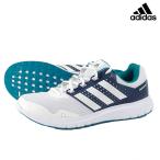 アディダス adidas　デュラモ7　AF6665　ランニング　シューズ　ジュニア