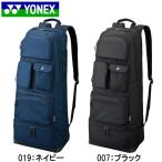 ヨネックス YONEX ラケットバッグ2 BAG1652TR テニスバッグ リュック ２本用 ブラック ネイビー