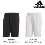 2018年秋冬NEWモデル アディダス adidas MEN ADVANTAGE ハーフパンツ BX493 メンズ テニス ハーフパンツ