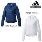 アディダス adidas　W D2M　トレーニング ウインドジャケット　レディース　DML56