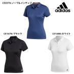 アディダス adidas ＷＯＭＥＮ ＢＡＳＥ ＰＯＬＯ EAR94 レディース テニス バドミントンウェア 半袖 ポロシャツ