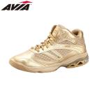 アヴィア AVIA　フィットネスシューズ　J4000GLD　メンズ　レディース　フィットネス　ダンス　アビア