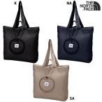 ザ・ノース・フェイス THE NORTH FACE ライトボールトートM Lite Ball Tote M ユニセックス トート エコバッグ 20L ポケッタブル NM82381