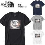 ノースフェイス（THE NORTH FACE）　NT31661  ZZ　TNFフォトT　アウトドアウェア スポーツウエア メンズ