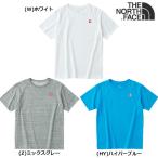 ノースフェイス S/S S BOXLOGO NT31732 Tシャツ 半袖 メンズ