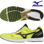 ミズノ MIZUNO WAVE EMPEROR JAPAN 4 U1GD192002 レーシングシューズ 陸上