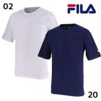 フィラ FILA ポケットＴシャツ VM5386 レディース キャップ サンバイザー 女性 ウィメンズ