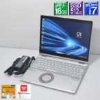  отличный Win11Pro Panasonic# let's Note CF-QV9TFLVS Core i7 10810U 1.7GHz/ память 16GB/SSD 512GB/ Touch WQXGA+12 type /LTE(4G)/Wi-Fi6/04018