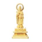 仏像 仏具 総白木 子安鬼子母神 4.5