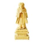 仏像 仏具 総白木 中山鬼子母神 4.0