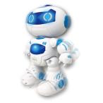 TKSK　2足歩行ロボット　おともだちロボアルコ　TK-028