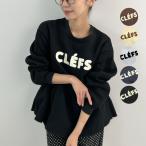  тренировочный Logo обратная сторона ворсистый оборка pe слива body type покрытие теплый вышивка Logo вышивка .. видно маленький видно женский casual / CLEFS Logo оборка тренировочный 