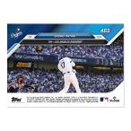 大谷翔平 #0455 ドジャース・スタジ