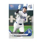 大谷翔平 #0005 MVP受賞者、20