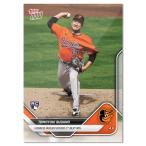 菅野智之 #0043 日本人投手、MLB初勝利を掴む！ JAPANESE HURLER SECURES 1ST MLB WIN 2025 MLB Topps Now