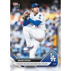 大谷翔平 #0621 ドジャース移籍後初