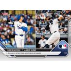 大谷翔平 アーロン・ジャッジ #OS09