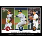 ショッピング楽天24 田中将大 #MT200 日米プロ通算200勝！楽天・NYY・巨人3球団勝利の歴史 CELEBRATION OF PITCHING EXCELLENCE-200 PROFESSIONAL VICTORIES 2025 MLB Topps Now