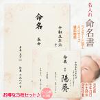  жизнь название документ жизнь название бумага Sakura 3 шт. комплект название inserting имя + дата рождения +. сырой время + рост масса заказ праздник мужчина девочка память рождение baby младенец популярный A4 размер 