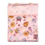  Anpanman baby охлаждающий . днем . Kett контакт охлаждающий 85×115 розовый 1812800pi
