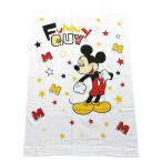  Mickey Funny Guy baby марля пирог ru махровое покрывало большой размер 90×130 белый 