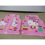  Hello Kitty акрил слипер S запад река промышленность сделано в Японии 38×68×50cm
