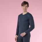 ひだまりチョモランマ防寒健康肌着紳...