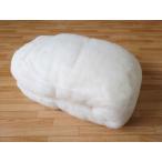 ショッピング手芸 綿　「純綿・OG」オーガニックコットン100％　1枚350g　お布団や手芸に